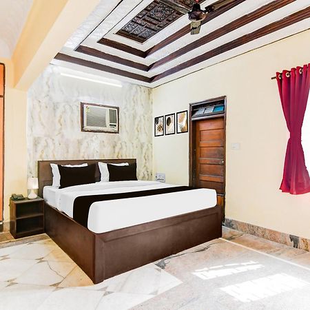 Super Hotel O Lenin Sarani Calcutta Extérieur photo