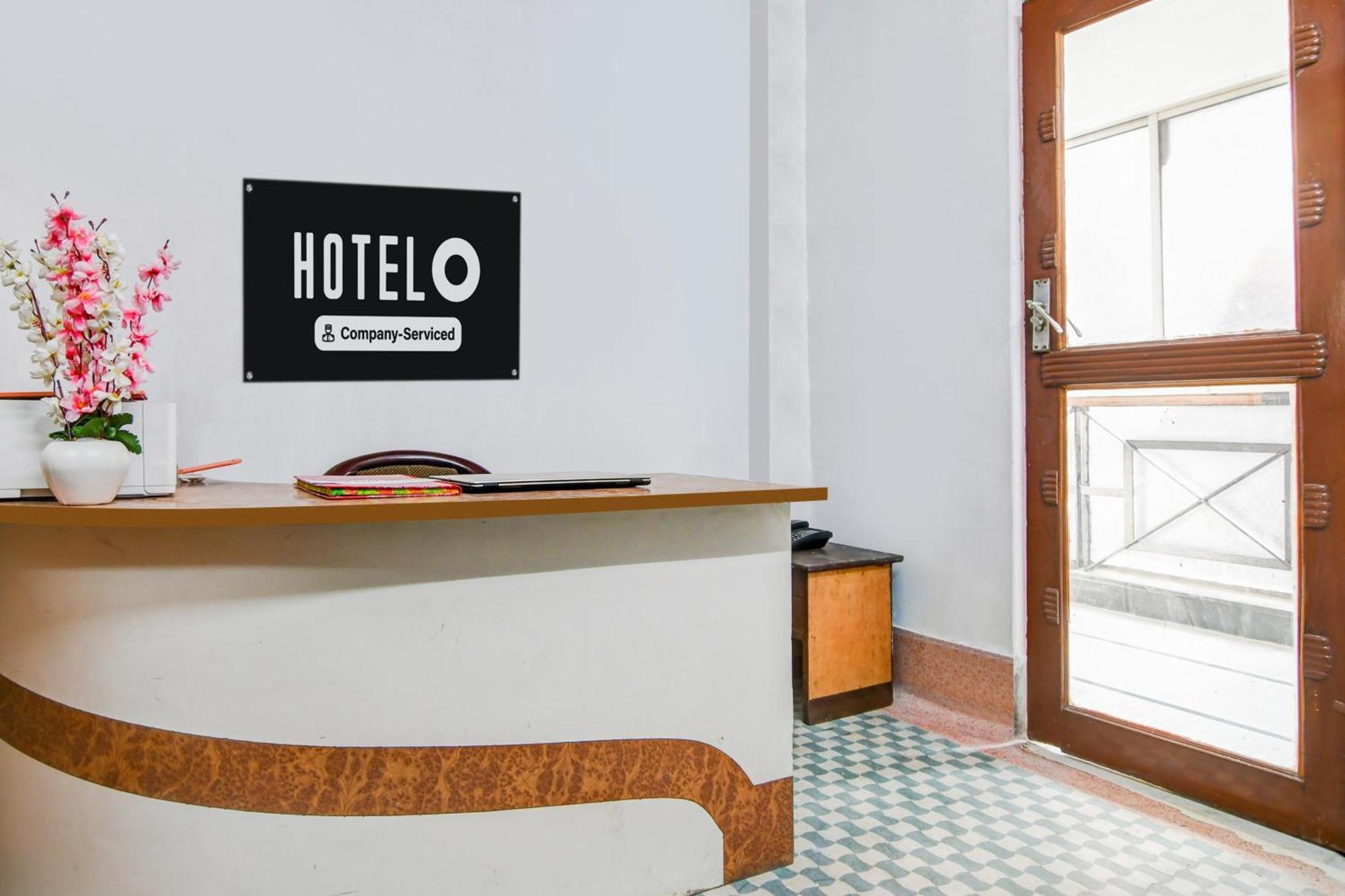Super Hotel O Lenin Sarani Calcutta Extérieur photo