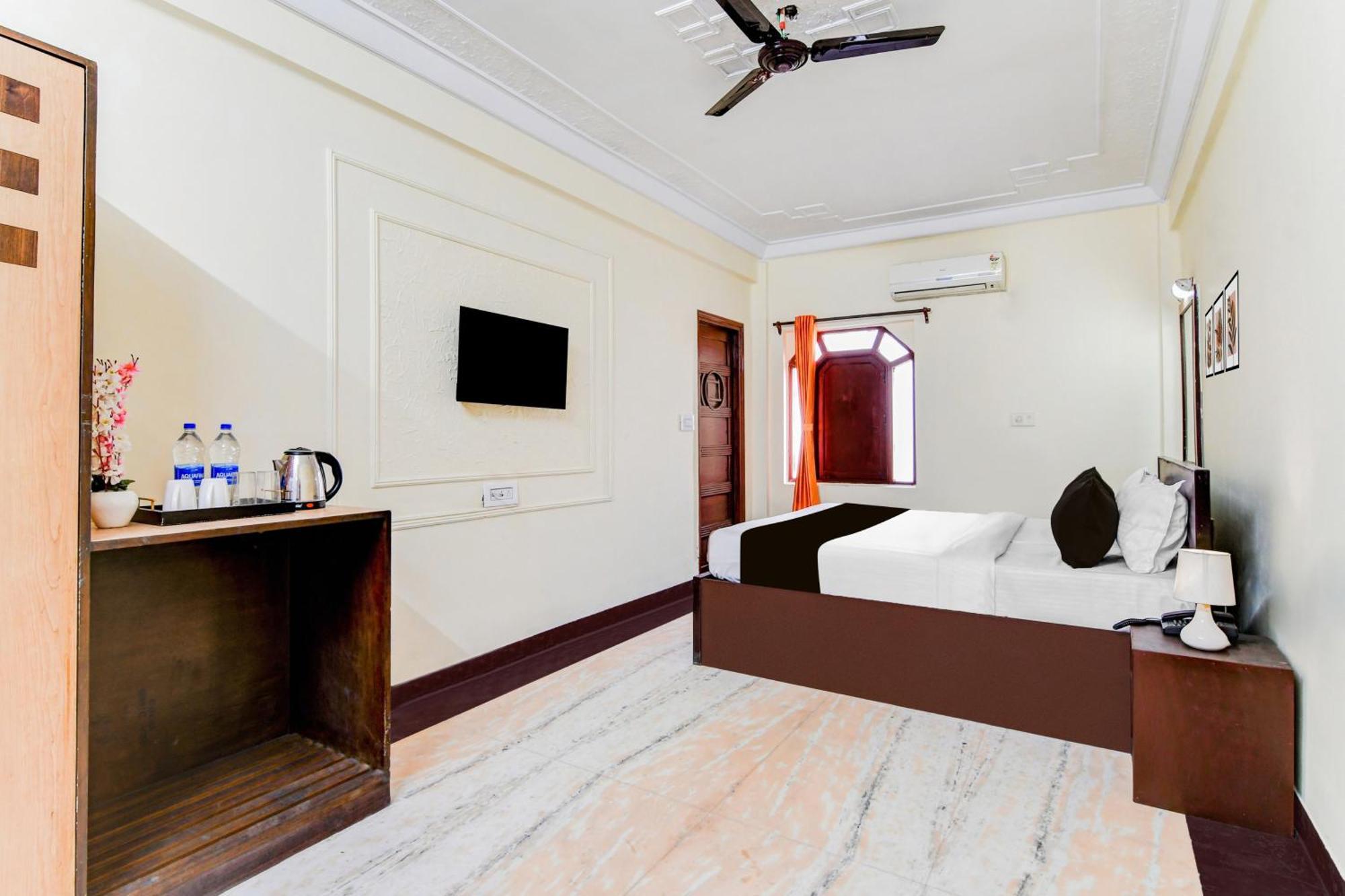 Super Hotel O Lenin Sarani Calcutta Extérieur photo