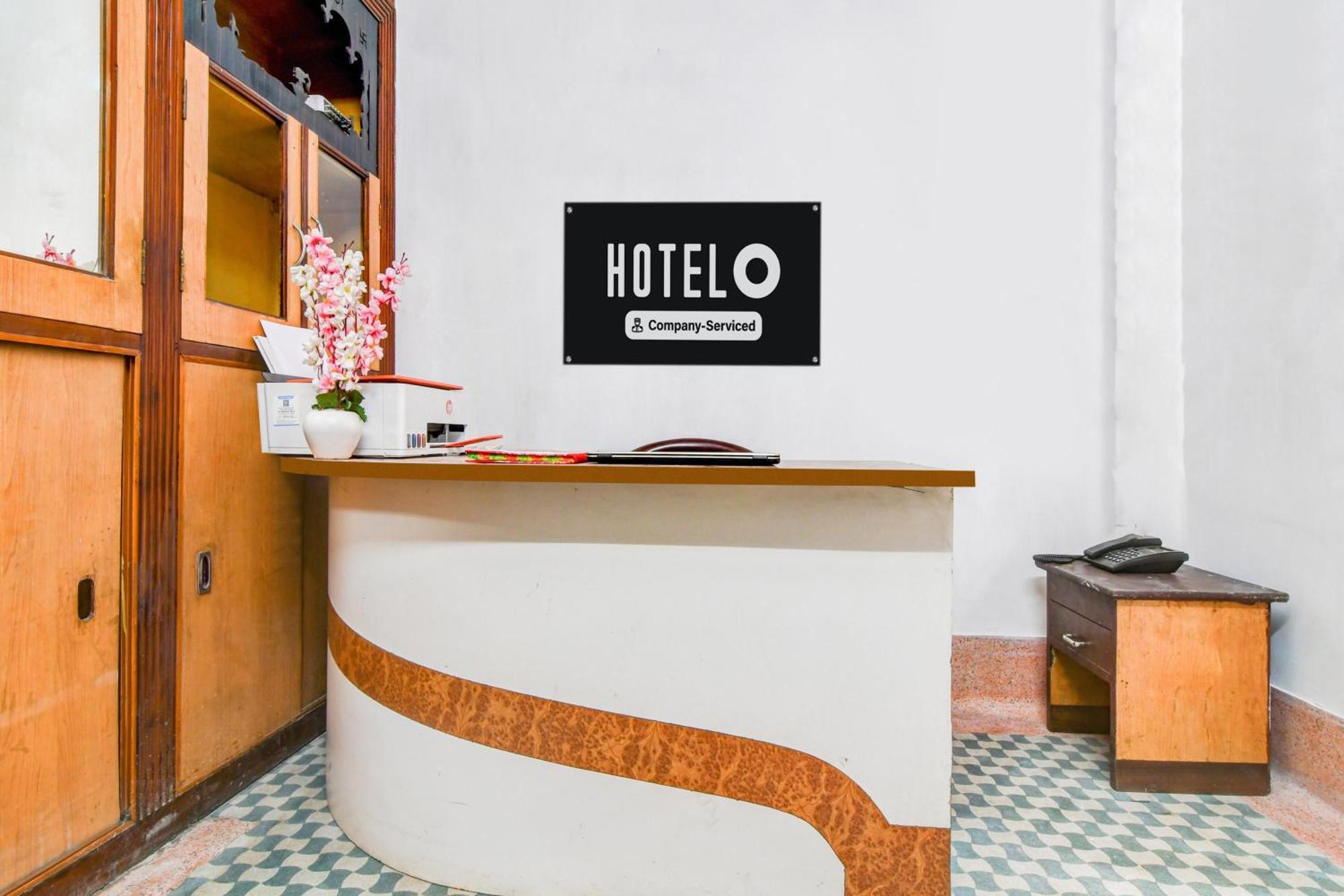 Super Hotel O Lenin Sarani Calcutta Extérieur photo