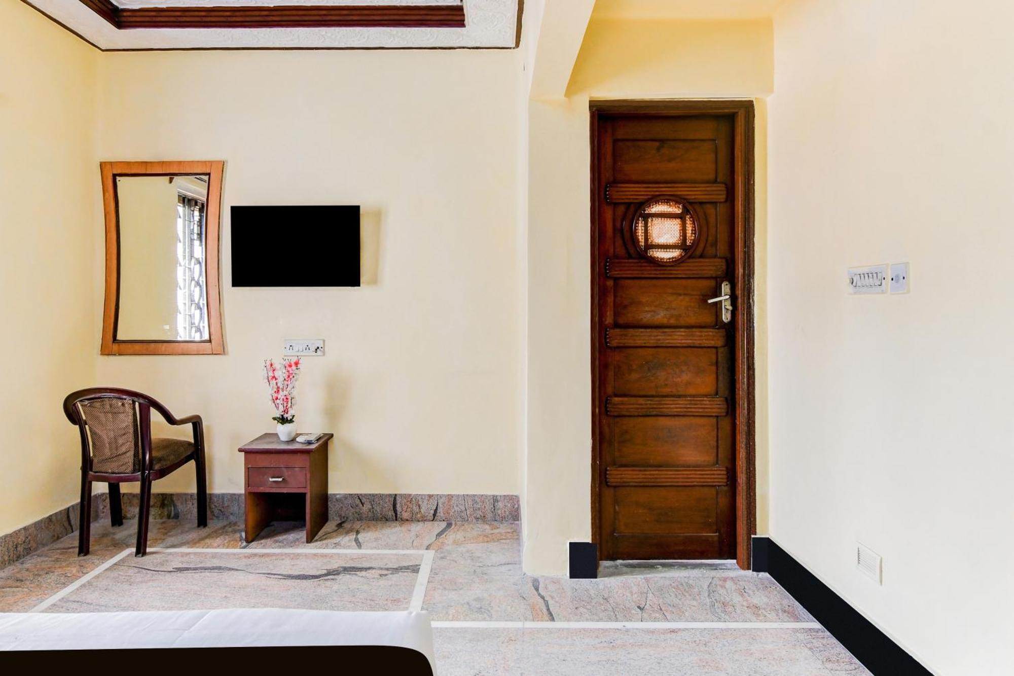 Super Hotel O Lenin Sarani Calcutta Extérieur photo