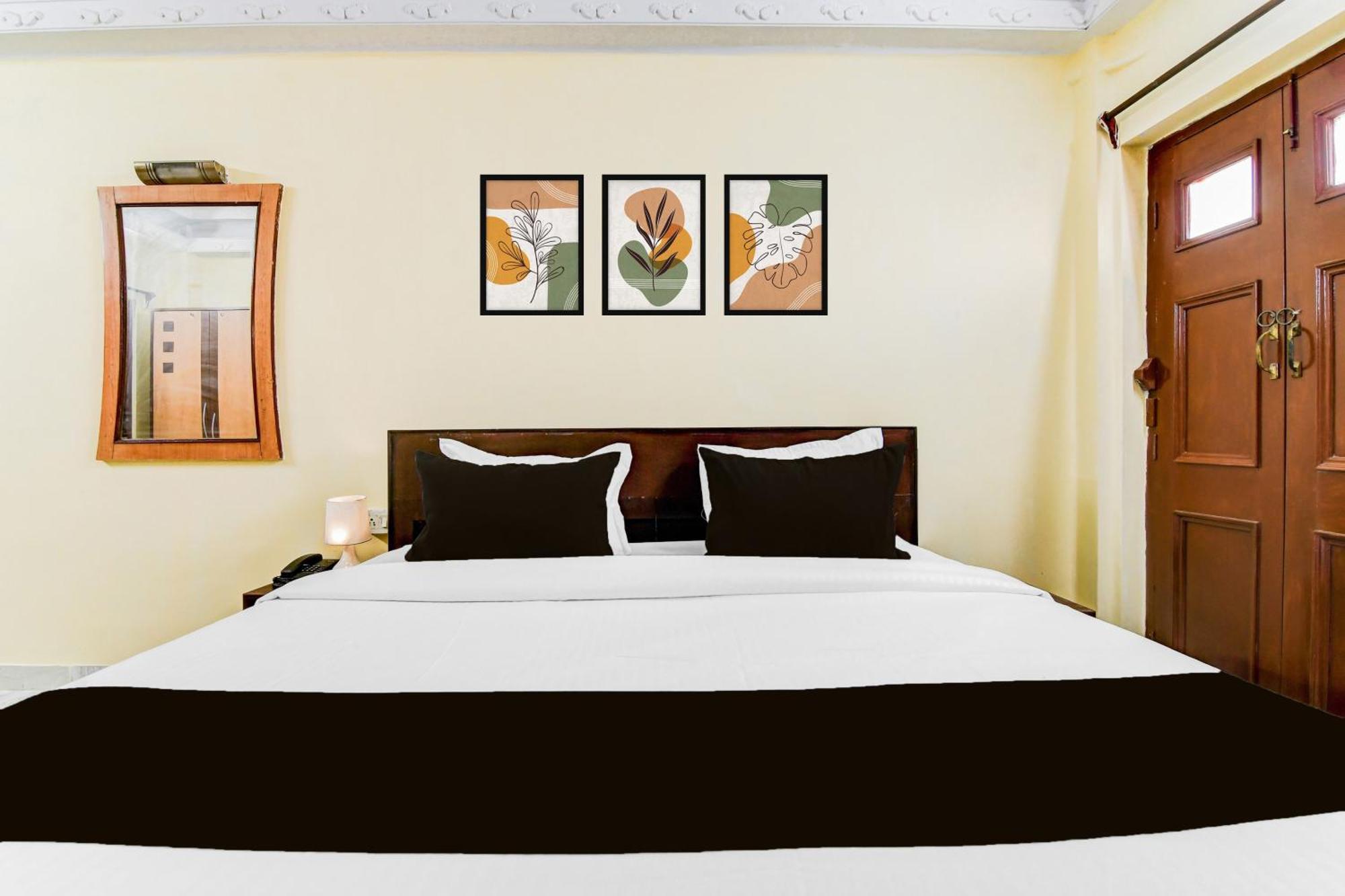 Super Hotel O Lenin Sarani Calcutta Extérieur photo
