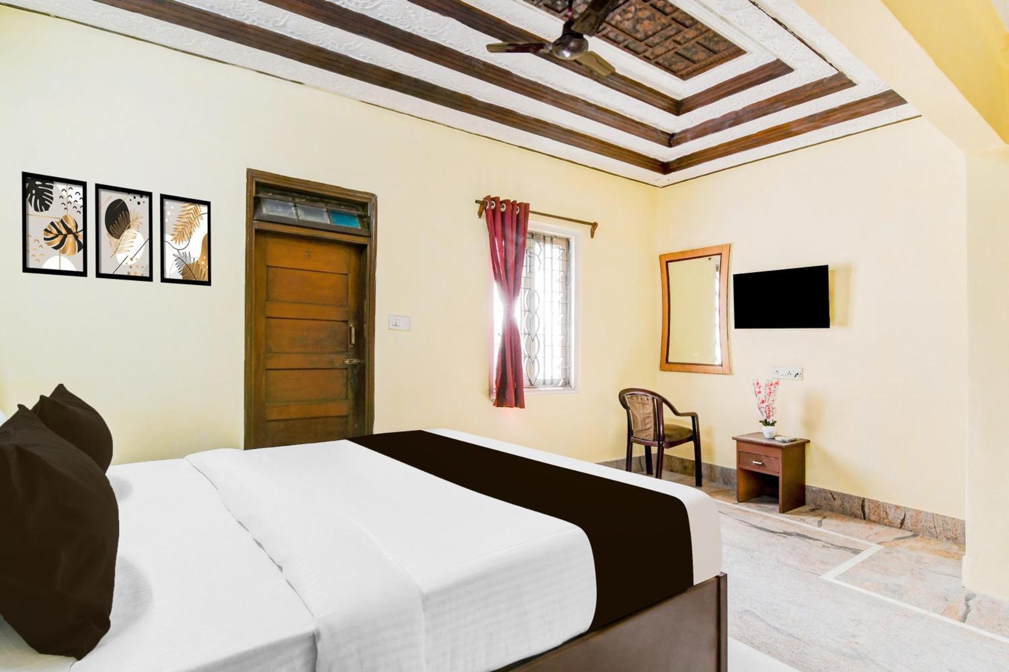 Super Hotel O Lenin Sarani Calcutta Extérieur photo