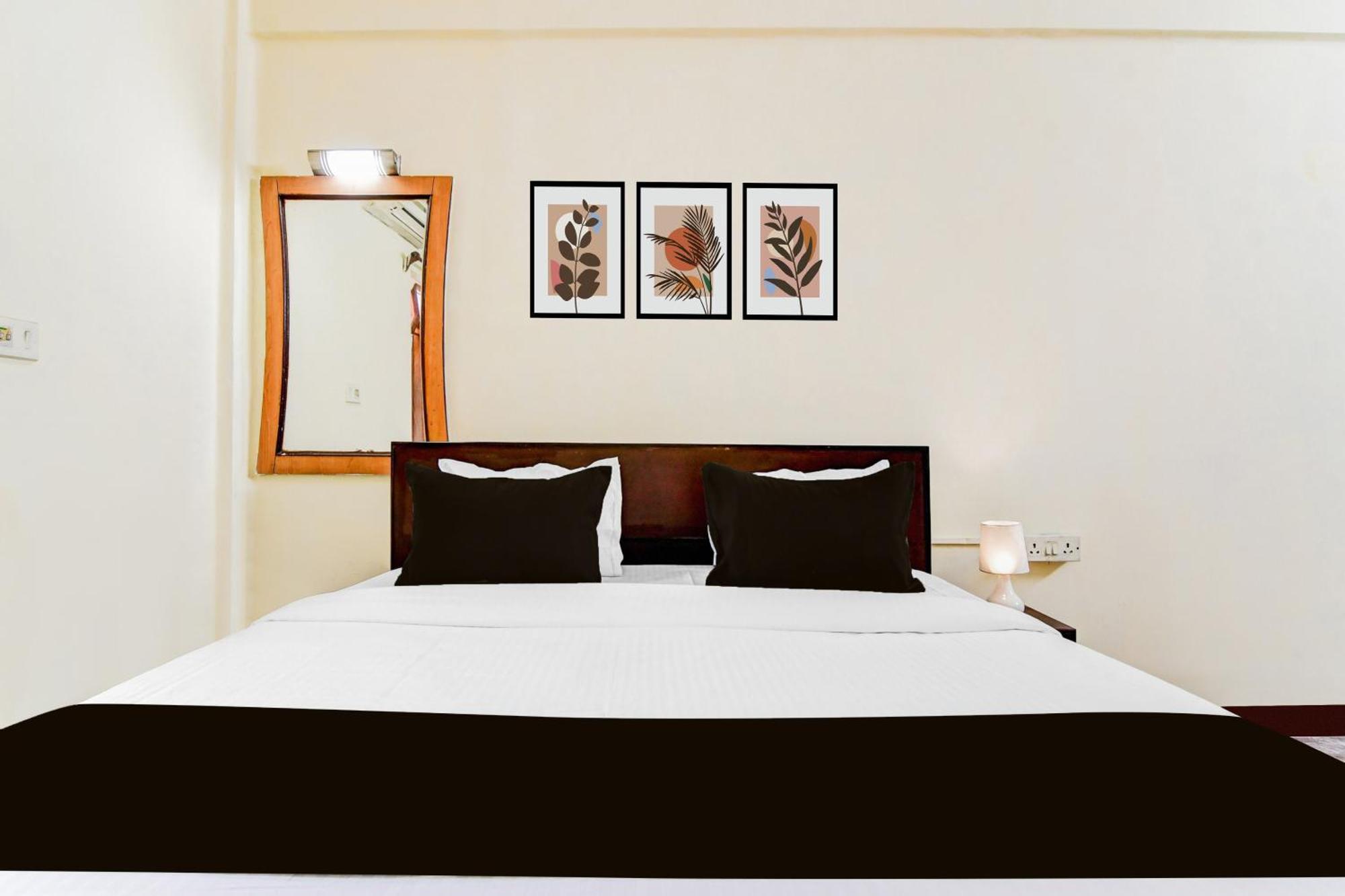 Super Hotel O Lenin Sarani Calcutta Extérieur photo
