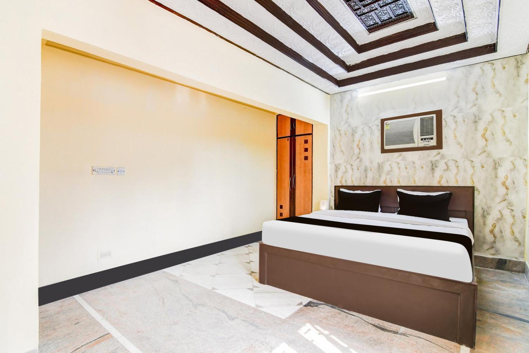 Super Hotel O Lenin Sarani Calcutta Extérieur photo
